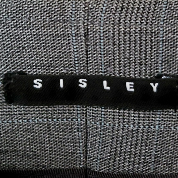 {Sisley} Pencil skirt - Picture 7 of 8